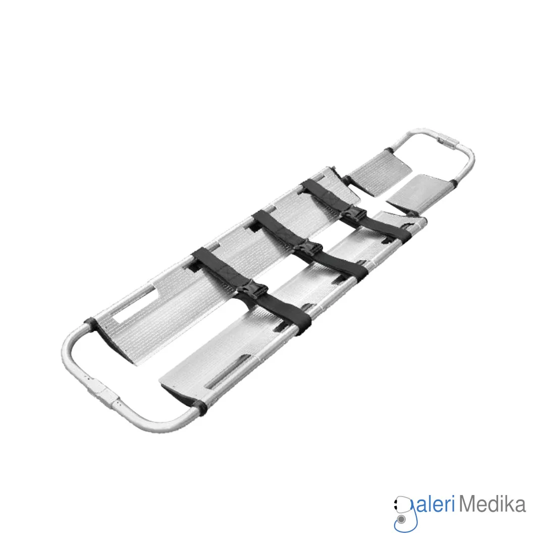 scoop stretcher